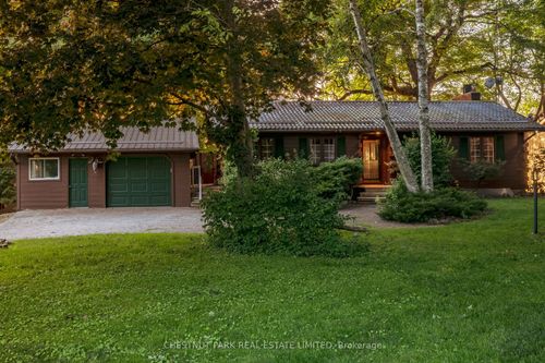 378 Island Rd, Picton, ON, K0K2T0 | Card Image