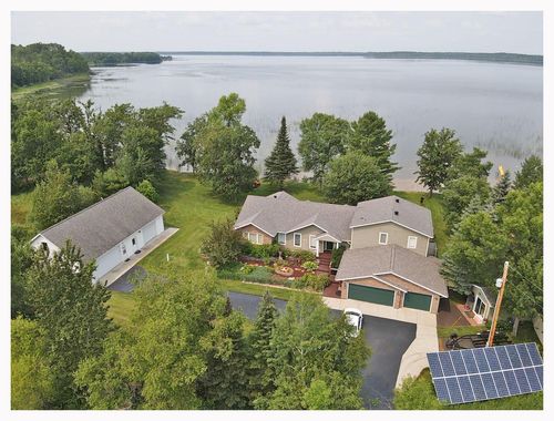 18575 Power Dam Rd Ne, Bemidji, MN, 56601-9551 | Card Image