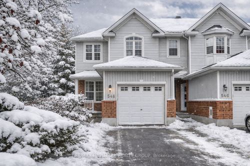 548 Aberfoyle Cir, Kanata, ON, K2K3R2 | Card Image
