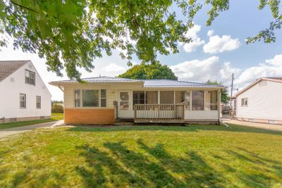 1212 Doreen Avenue, House other with 3 bedrooms, 1 bathrooms and null parking in Waterloo IA | Image 1