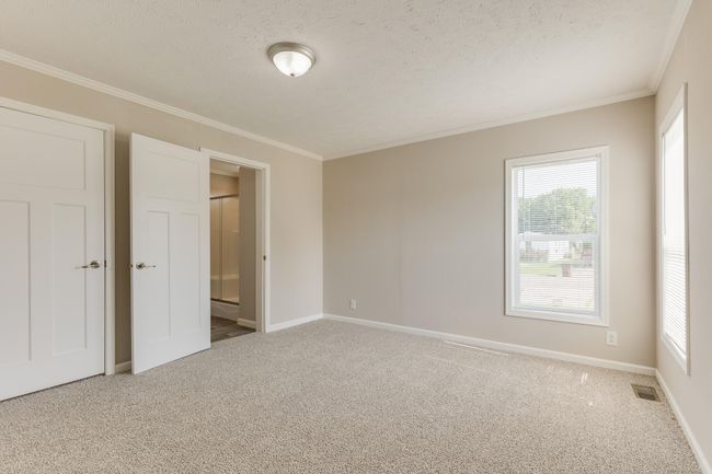 UNIT-134 - 539 Harwood Ct, House other with 4 bedrooms, 2 bathrooms and null parking in Eaton Rapids MI | Image 21