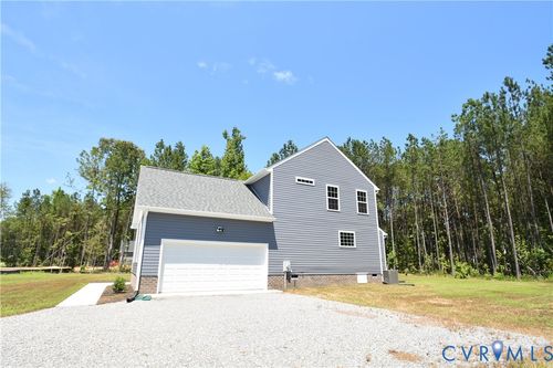 8209 Greshamwood Pl, Richmond, VA, 23225 | Card Image