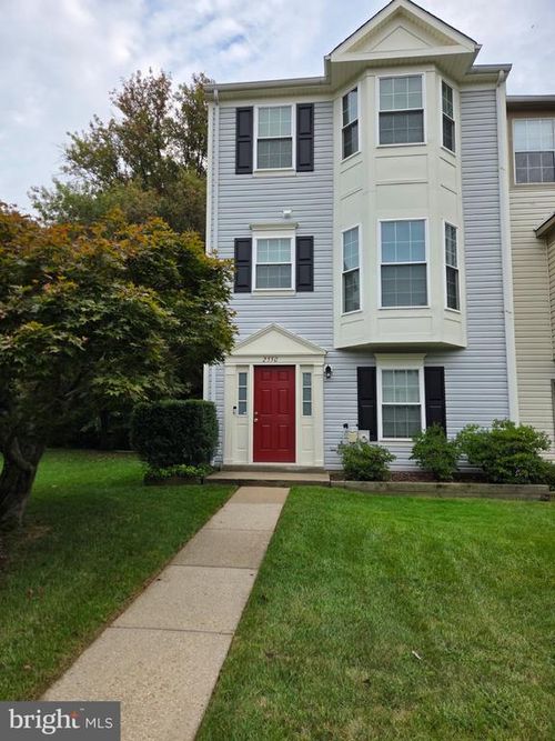 2550 Ambling Cir, CROFTON, MD, 21114-2709 | Card Image