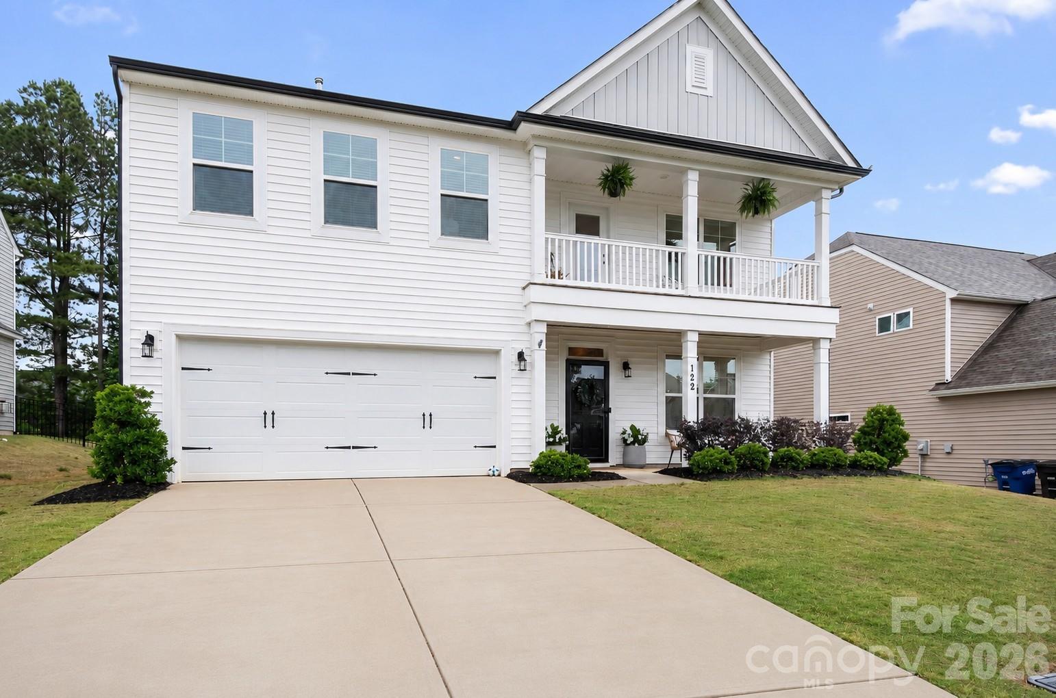 Residential in Statesville 2