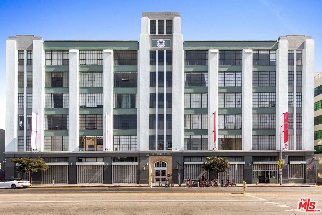 Residential in Los Angeles 3