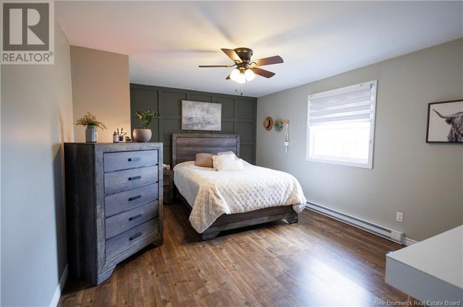408 Poitras Rue, House other with 3 bedrooms, 1 bathrooms and null parking in Saint André NB | Image 35