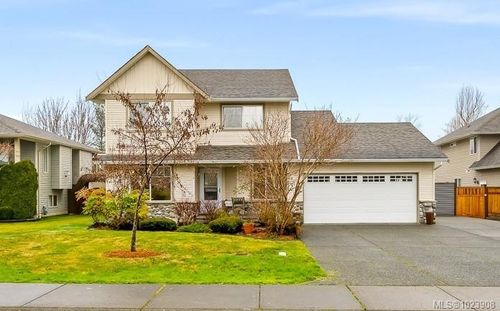 2480 Kinross Pl, Courtenay, BC, V9N1Y2 | Card Image