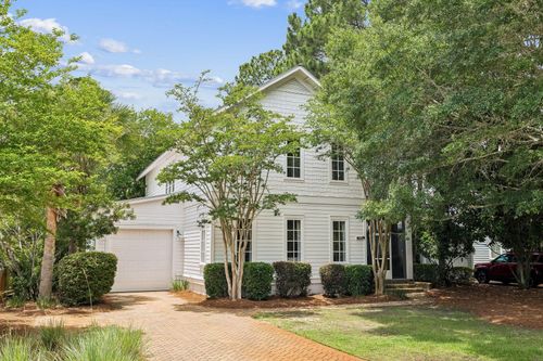 501 Carson Oaks Lane, Santa Rosa Beach, FL, 32459 | Card Image