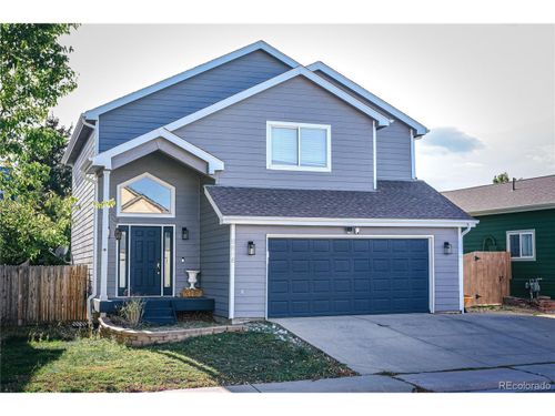 9686 Fairwood St, Littleton, CO, 80125-8801 | Card Image