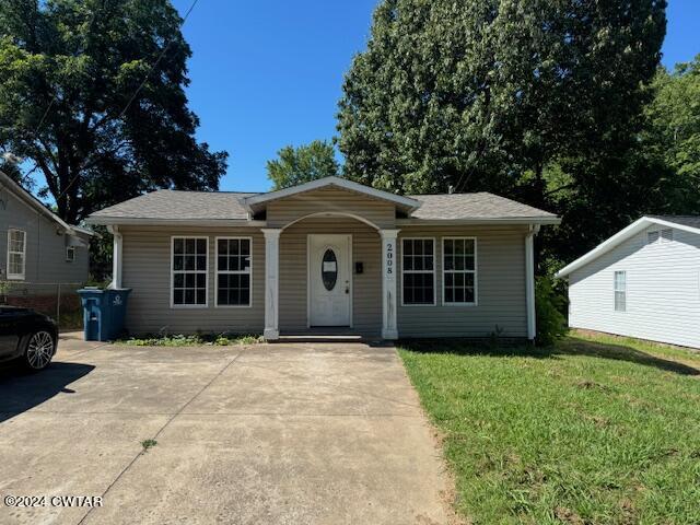 Mitchell St, Humboldt, TN 38343