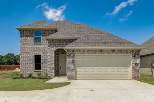 437 Smith Rd, Springtown, TX, 76082-5978 | Card Image