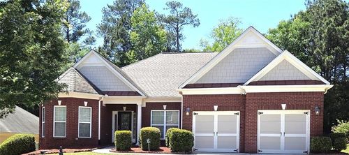 3521 Maple Hill Rd, Stonecrest, GA, 30038-3352 | Card Image