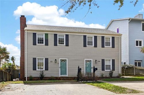 212 58th St, Virginia Beach, VA, 23451-2203 | Card Image