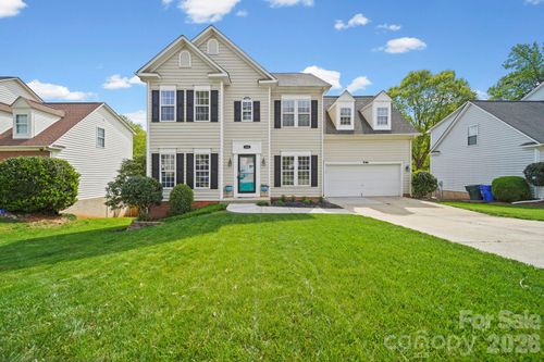 122 Easy St, Mooresville, NC, 28117-4351 | Card Image