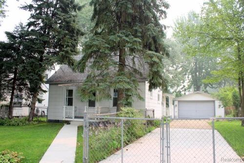6841 Oldham Street, Taylor, MI, 48180 | Card Image