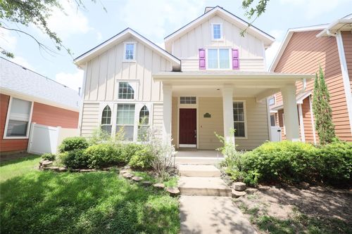 1821 Forsythe Dr, Savannah, TX, 76227-7716 | Card Image