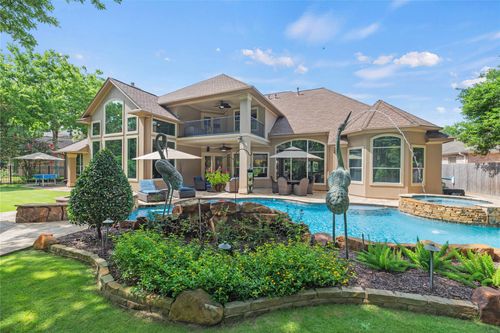 22815 Parkwalk Ln, Katy, TX, 77494-4451 | Card Image