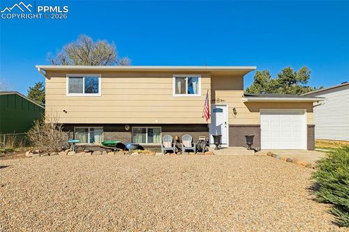 115 Cherry Cir, Fountain, CO, 80817-1902 | Card Image