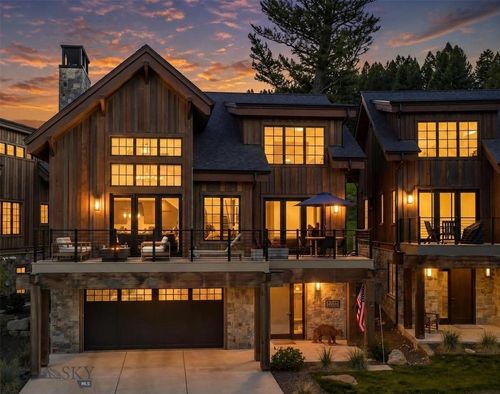 7 Upper Moose Hill, Big Sky, MT, 59716 | Card Image