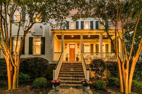 1527 Wando Landing St, Daniel Island, SC, 29492-8506 | Card Image