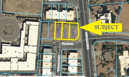 5001 Monica La Nw, Albuquerque, NM, 87120 | Card Image