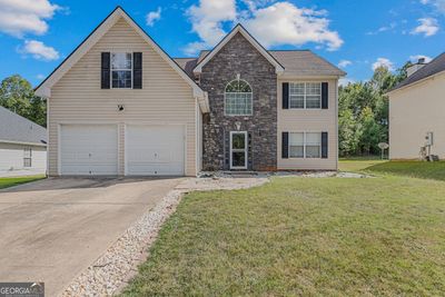 240 Creekview Boulevard, House other with 4 bedrooms, 2 bathrooms and null parking in Covington GA | Image 1