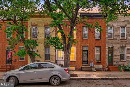 1421 Hull St, BALTIMORE, MD, 21230-5263 | Card Image