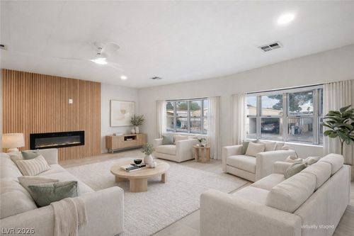 3615 Jewel Cave Dr, Las Vegas, NV, 89122-4032 | Card Image