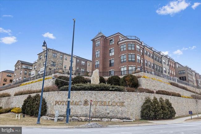 332 - 874 Regents Sq, Townhouse with 4 bedrooms, 4 bathrooms and null parking in OXON HILL MD | Image 43