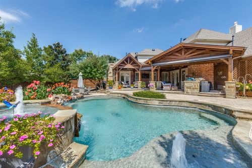 4100 Lorimar Dr, Plano, TX, 75093-6921 | Card Image
