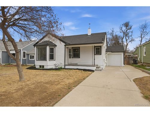 3970 S Grant St, Englewood, CO, 80113-4704 | Card Image