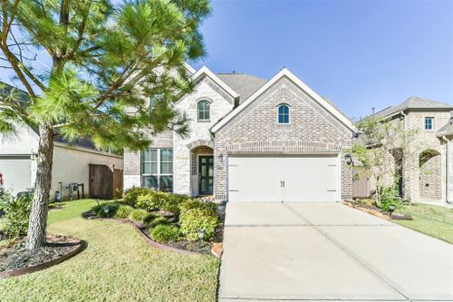 16319 Pintado Forest Road, Humble, TX, 77346 | Card Image