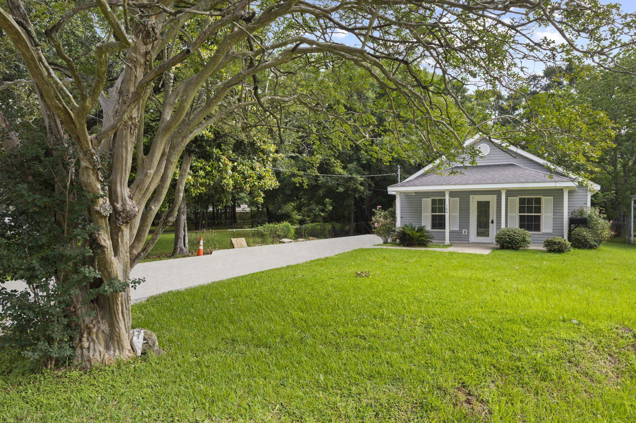 Residential in Nederland 5