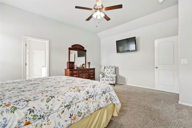6250 S 317 Th East Ave, House other with 4 bedrooms, 3 bathrooms and null parking in Broken Arrow OK | Image 17
