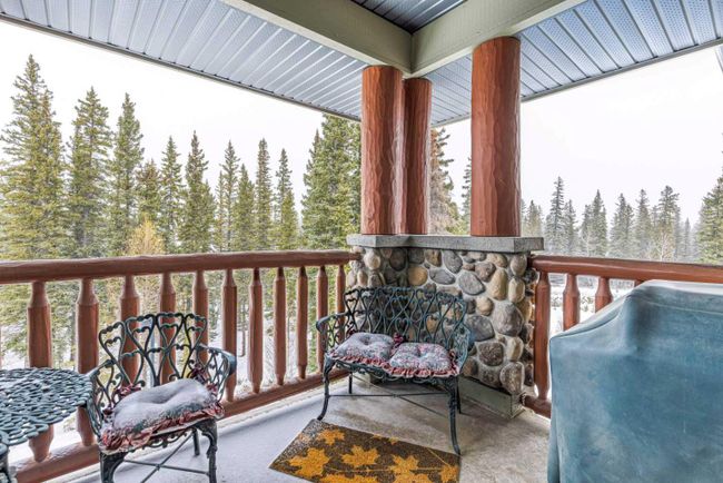 306 - 170 Crossbow Place, Home with 2 bedrooms, 2 bathrooms and 2 parking in Canmore AB | Image 17