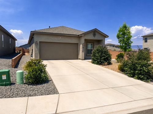 10801 Sabino Loop Sw, Albuquerque, NM, 87121-9060 | Card Image