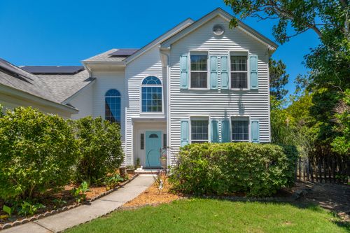 422 S Piazza Court, Mount Pleasant, SC, 29464 | Card Image