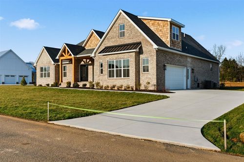 Lot 21 Hazel Farms Ln, Bowling Green, KY, 42103 | Card Image