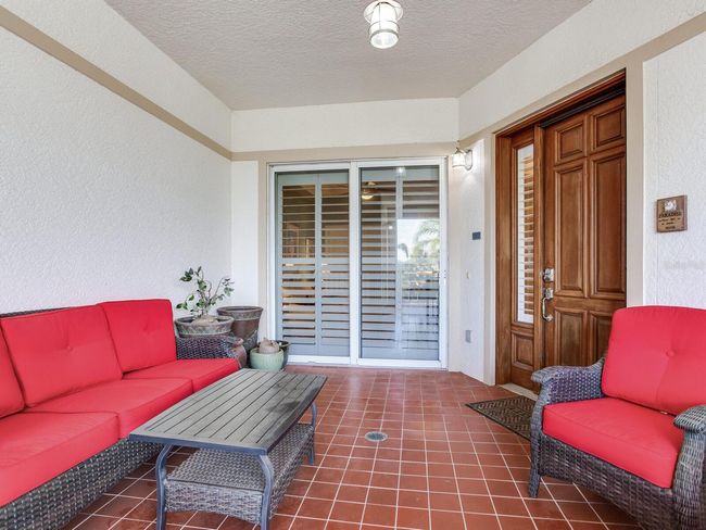 UNIT-202 - 1042 Bellasol Way, Condo with 3 bedrooms, 4 bathrooms and null parking in Apollo Beach FL | Image 8