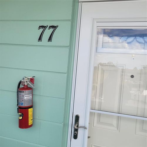 77-2043 Denmark Street, CLEARWATER, FL, 33763 | Card Image