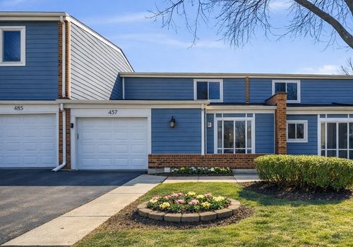 437 Maple Dr, Wheeling, IL, 60090 | Card Image