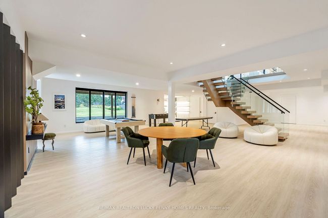 2 Allen Manor, House other with 5 bedrooms, 7 bathrooms and 24 parking in Markham ON | Image 41