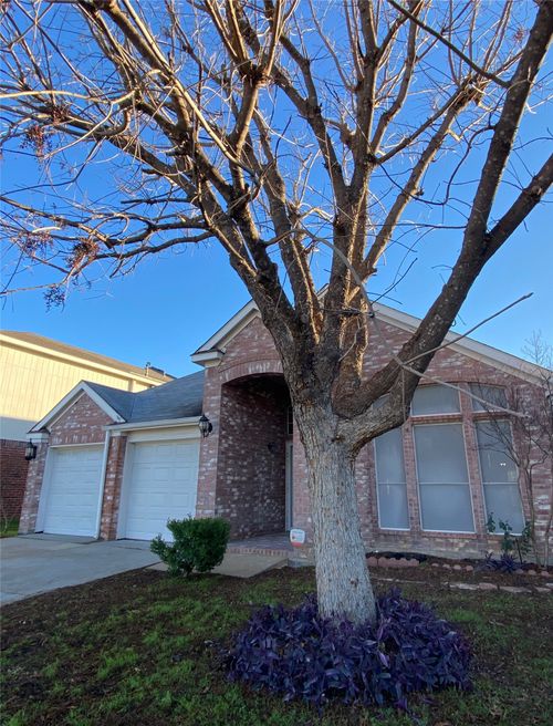 6804 Braeview Dr, Fort Worth, TX, 76137-6317 | Card Image