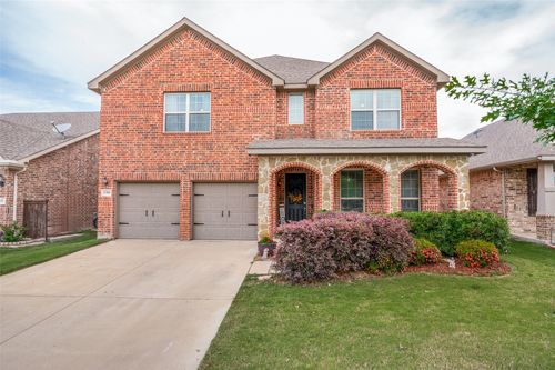 1701 Ridge Creek Ln, Aubrey, TX, 76227-1453 | Card Image
