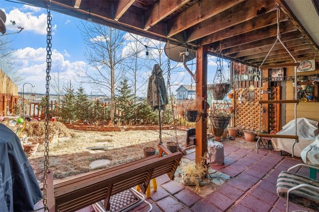 8 - 383 8 Th Ave, Townhouse with 2 bedrooms, 2 bathrooms and null parking in Fairplay CO | Image 29
