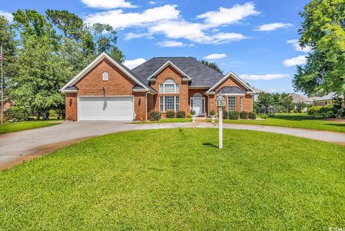 1619 Deer Park Ln, Surfside Beach, SC, 29575-5244 | Card Image