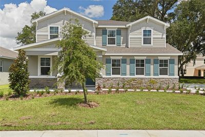 3933 Foxtail Lane, House other with 4 bedrooms, 3 bathrooms and null parking in Mount Dora FL | Image 2