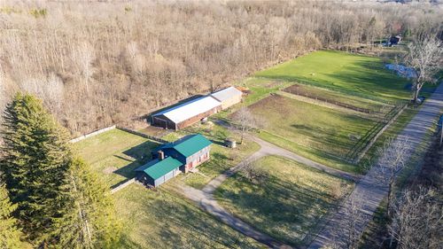 2364 Hazen Ln, Newark, NY, 14513-9742 | Card Image