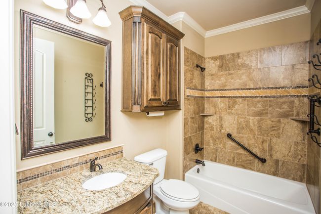 2409 Juniper Dr, House other with 3 bedrooms, 2 bathrooms and null parking in Lamesa TX | Image 22