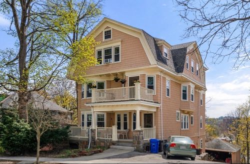 2-114 Lancaster Ter, Brookline, MA, 02446-2283 | Card Image